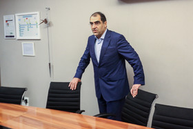 وزیر بهداشت به رییس‌جمهوری گزارش داد